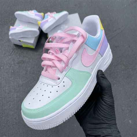 nike air force netz|Nike Air Force 1 colors.